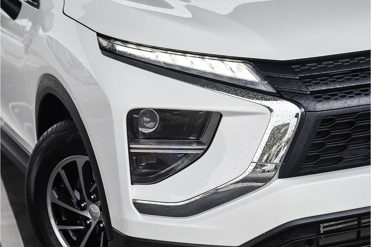 2023 Mitsubishi Eclipse Cross ES YB