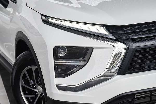 2023 Mitsubishi Eclipse Cross ES YB