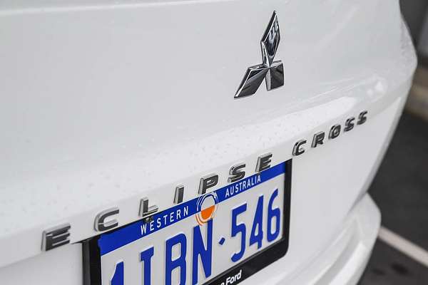 2023 Mitsubishi Eclipse Cross ES YB