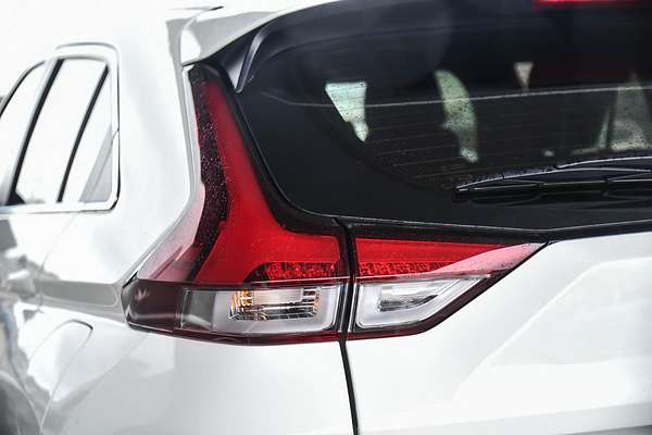 2023 Mitsubishi Eclipse Cross ES YB