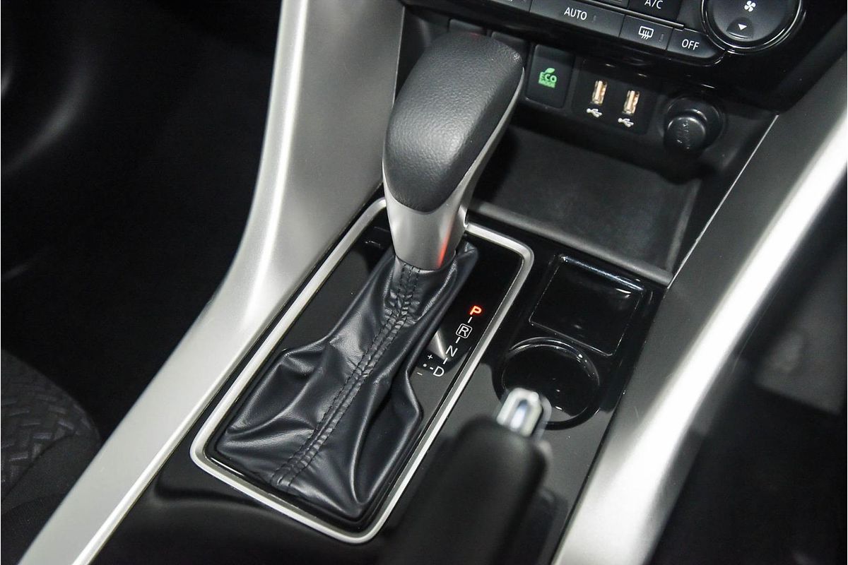 2023 Mitsubishi Eclipse Cross ES YB