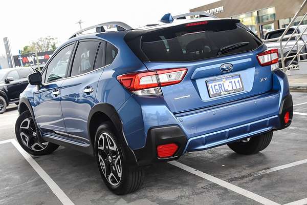 2019 Subaru XV 2.0i-S G5X