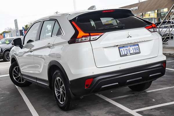 2024 Mitsubishi Eclipse Cross ES YB
