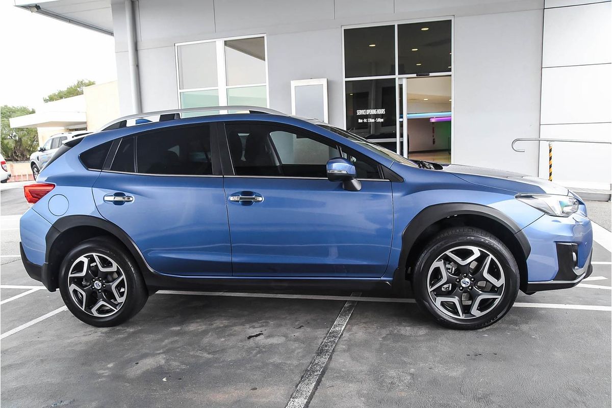 2019 Subaru XV 2.0i-S G5X