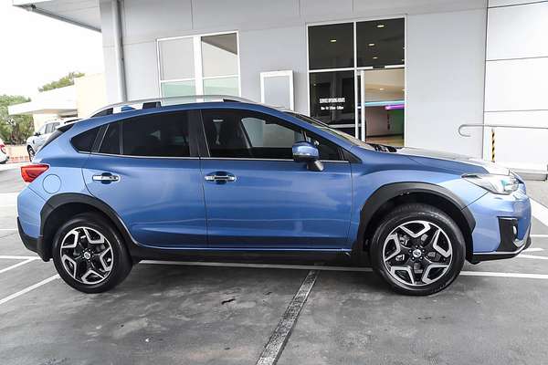 2019 Subaru XV 2.0i-S G5X