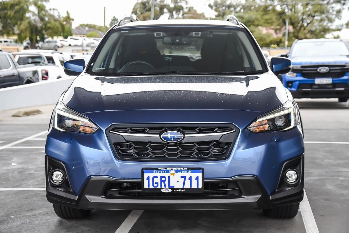 2019 Subaru XV 2.0i-S G5X