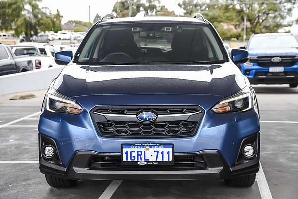 2019 Subaru XV 2.0i-S G5X
