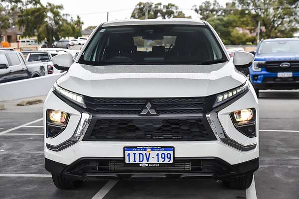 2024 Mitsubishi Eclipse Cross ES YB