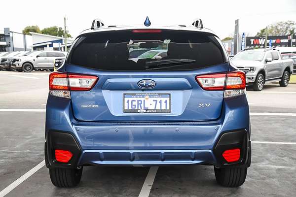 2019 Subaru XV 2.0i-S G5X