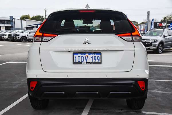 2024 Mitsubishi Eclipse Cross ES YB
