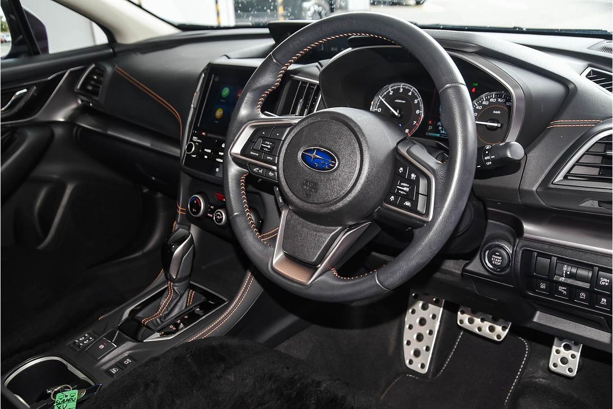 2019 Subaru XV 2.0i-S G5X