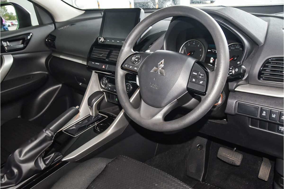 2024 Mitsubishi Eclipse Cross ES YB