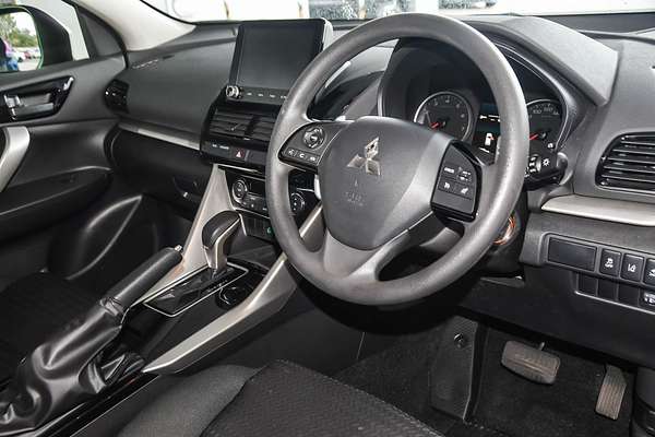 2024 Mitsubishi Eclipse Cross ES YB