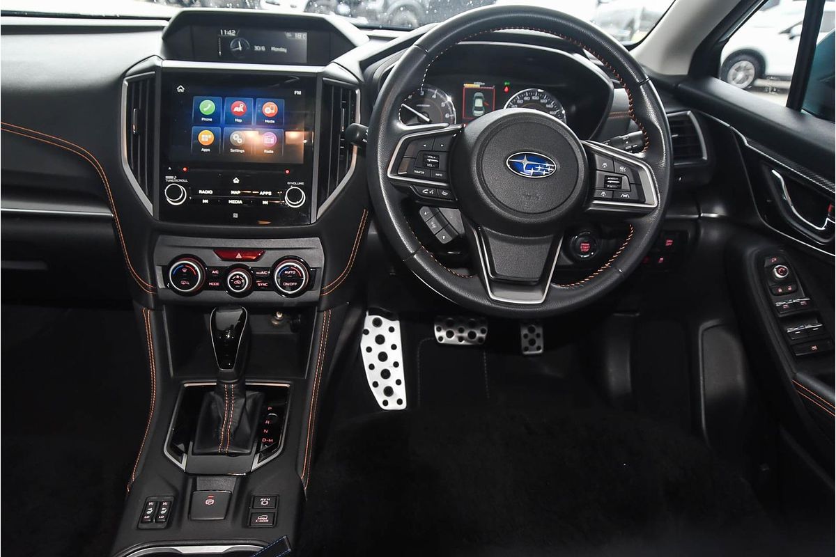 2019 Subaru XV 2.0i-S G5X