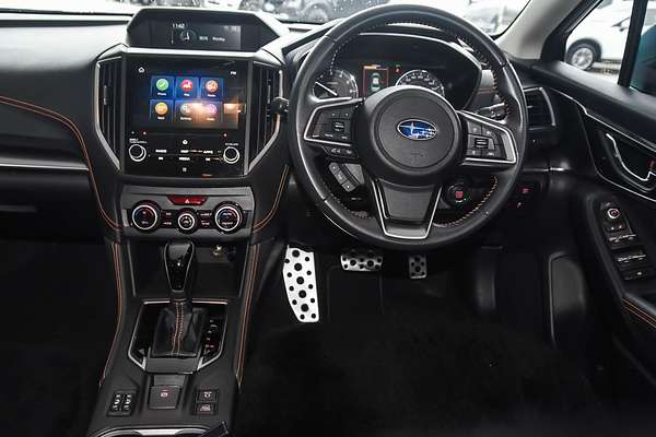2019 Subaru XV 2.0i-S G5X