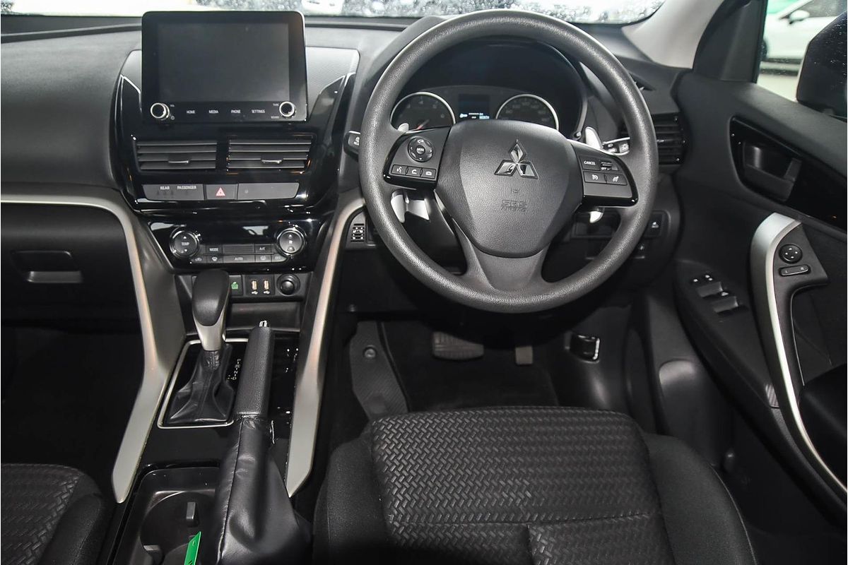 2024 Mitsubishi Eclipse Cross ES YB