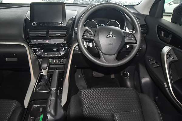 2024 Mitsubishi Eclipse Cross ES YB