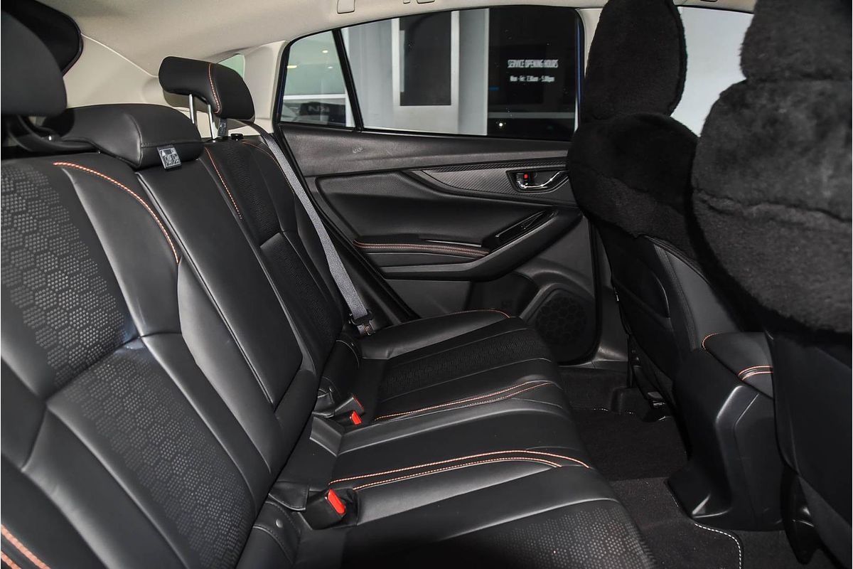 2019 Subaru XV 2.0i-S G5X