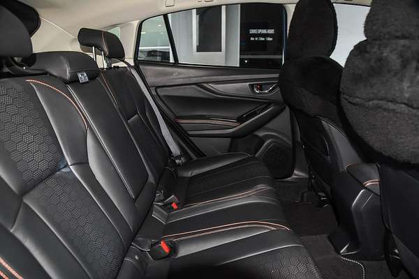2019 Subaru XV 2.0i-S G5X