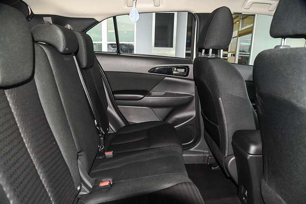 2024 Mitsubishi Eclipse Cross ES YB