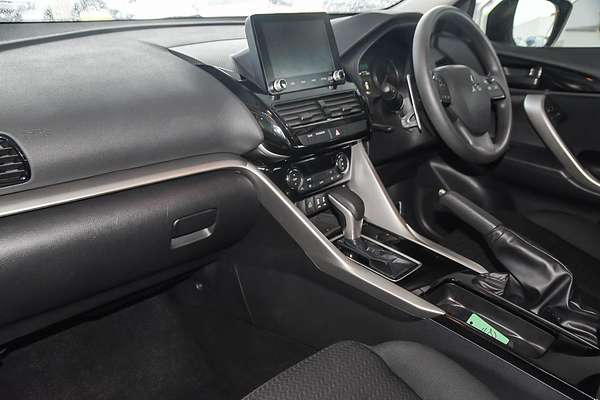 2024 Mitsubishi Eclipse Cross ES YB