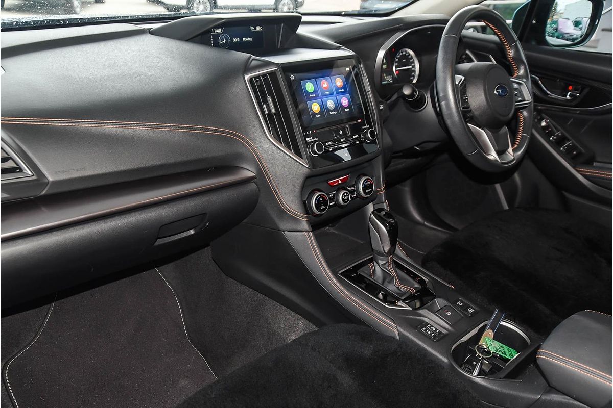 2019 Subaru XV 2.0i-S G5X