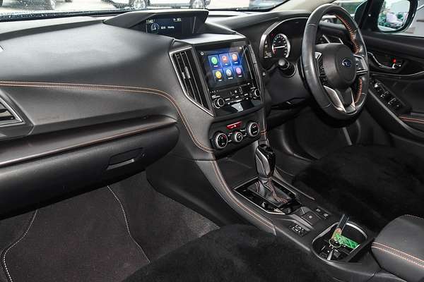 2019 Subaru XV 2.0i-S G5X