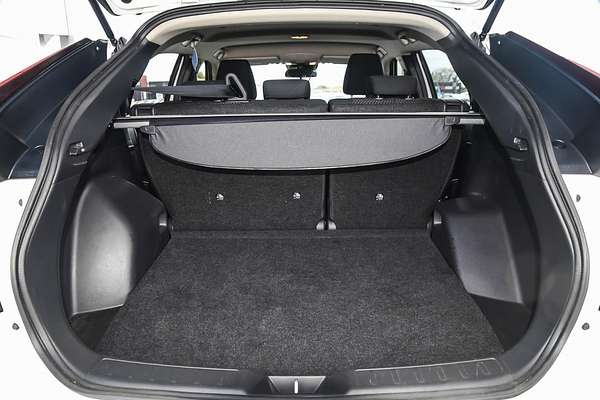 2024 Mitsubishi Eclipse Cross ES YB
