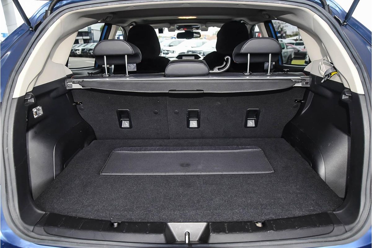 2019 Subaru XV 2.0i-S G5X