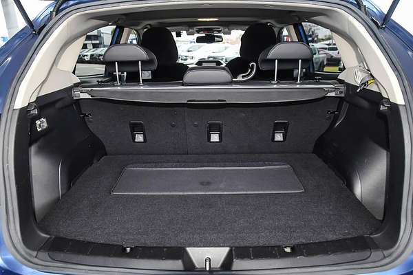 2019 Subaru XV 2.0i-S G5X