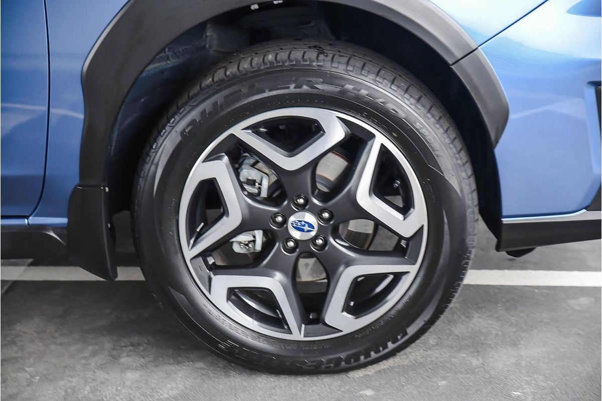 2019 Subaru XV 2.0i-S G5X