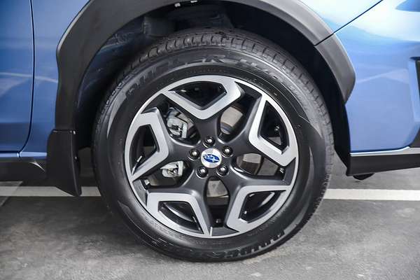 2019 Subaru XV 2.0i-S G5X
