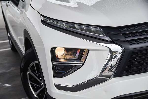 2024 Mitsubishi Eclipse Cross ES YB