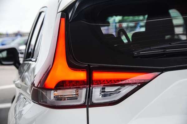 2024 Mitsubishi Eclipse Cross ES YB