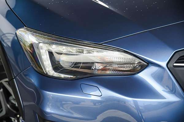 2019 Subaru XV 2.0i-S G5X