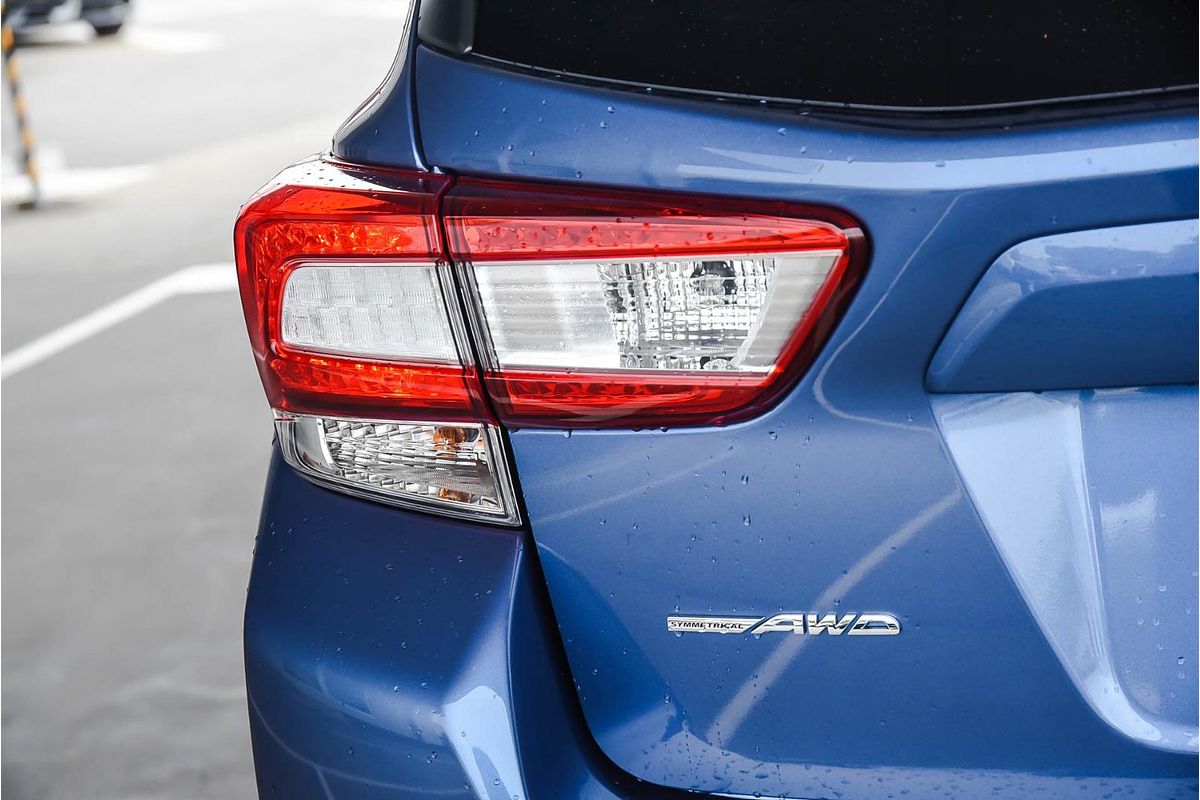 2019 Subaru XV 2.0i-S G5X