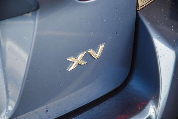 2019 Subaru XV 2.0i-S G5X