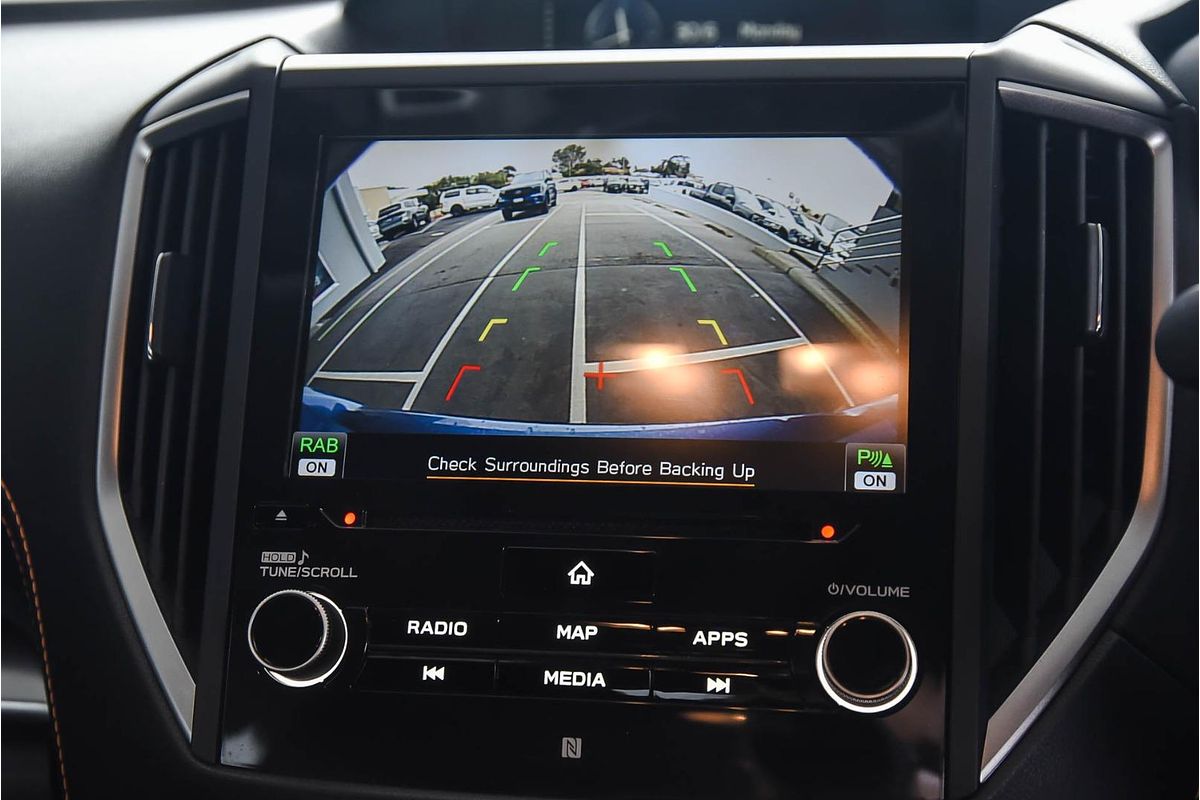 2019 Subaru XV 2.0i-S G5X