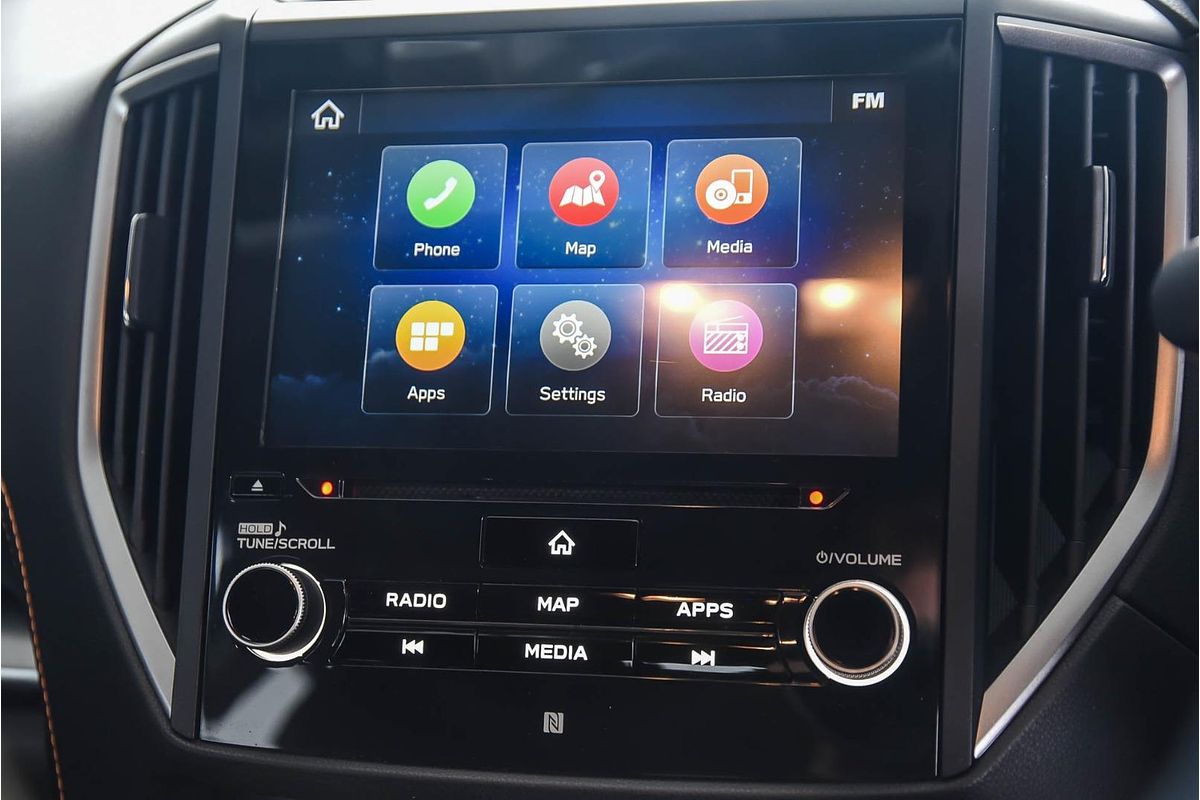 2019 Subaru XV 2.0i-S G5X