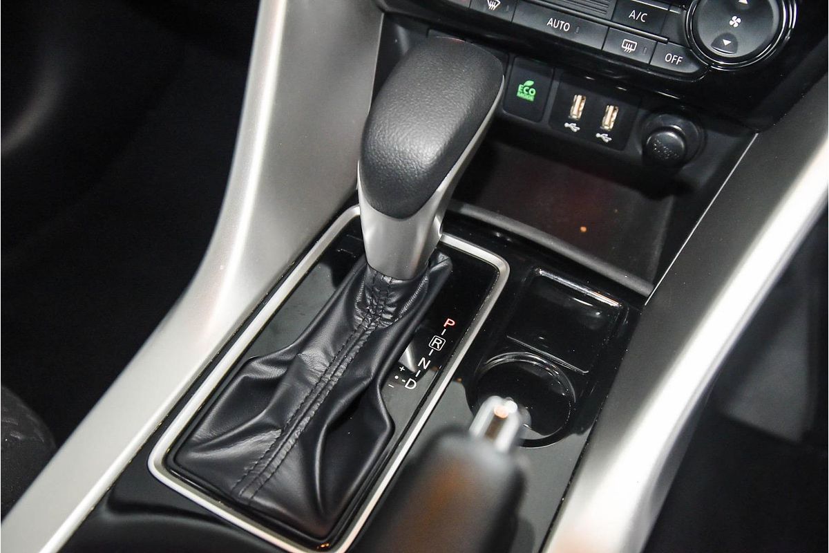2024 Mitsubishi Eclipse Cross ES YB