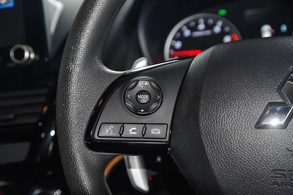 2024 Mitsubishi Eclipse Cross ES YB