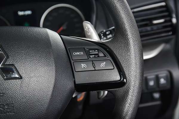 2024 Mitsubishi Eclipse Cross ES YB
