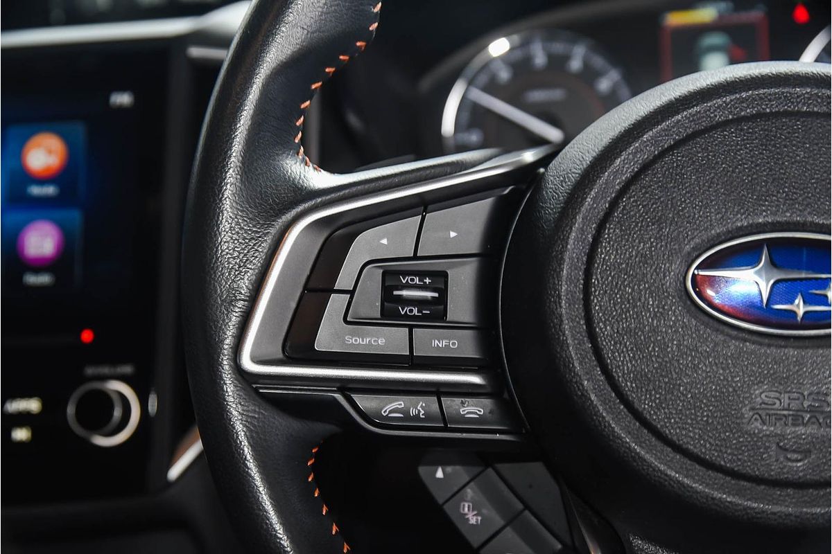 2019 Subaru XV 2.0i-S G5X