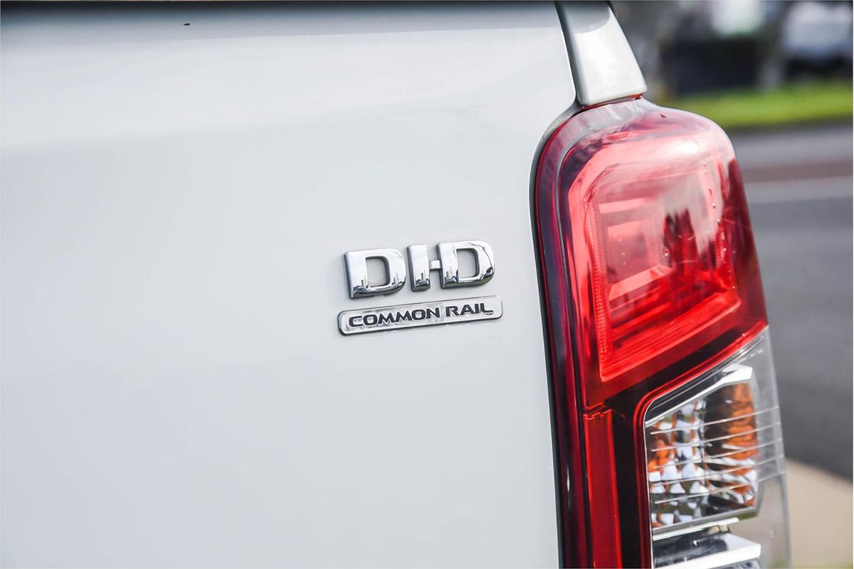 2021 Mitsubishi Triton GLX MR 4X4