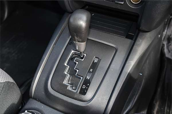 2021 Mitsubishi Triton GLX MR 4X4