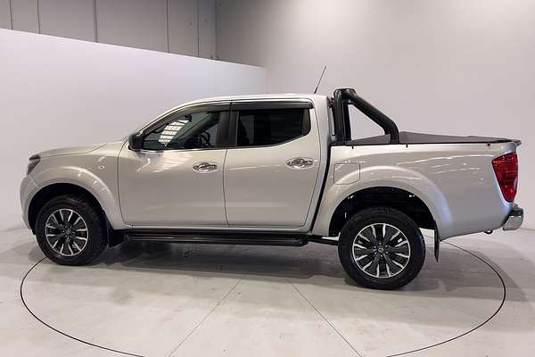 2020 Nissan Navara ST D23 Series 4 4X4