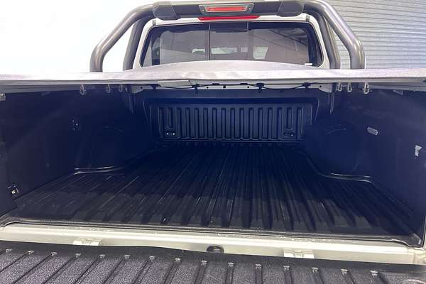 2020 Nissan Navara ST D23 Series 4 4X4