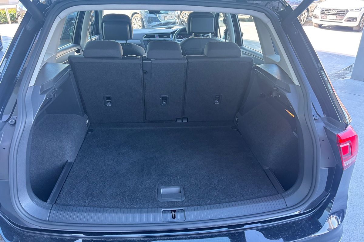 2021 Volkswagen Tiguan 110TSI Life 5N