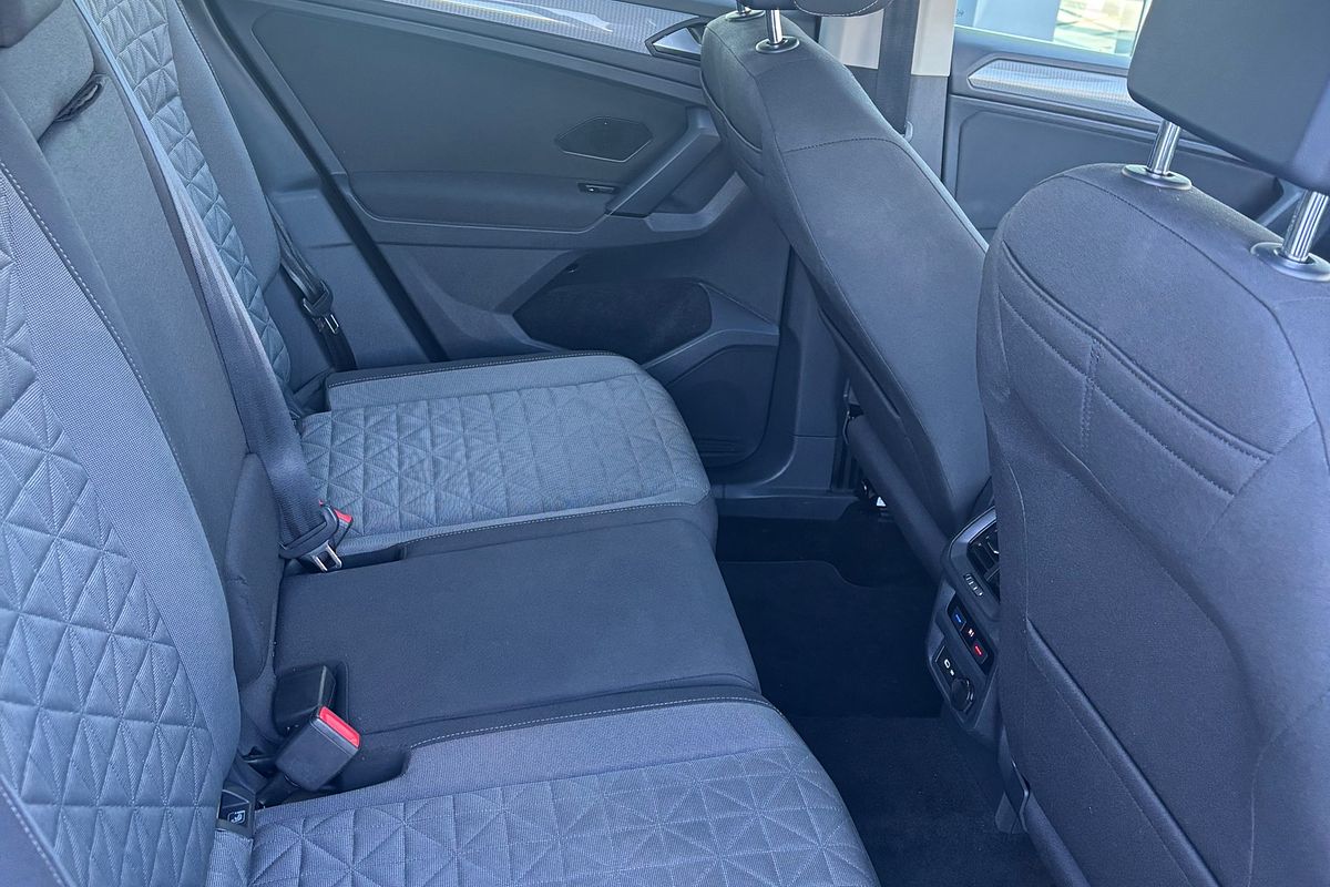 2021 Volkswagen Tiguan 110TSI Life 5N