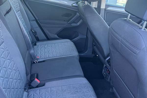 2021 Volkswagen Tiguan 110TSI Life 5N